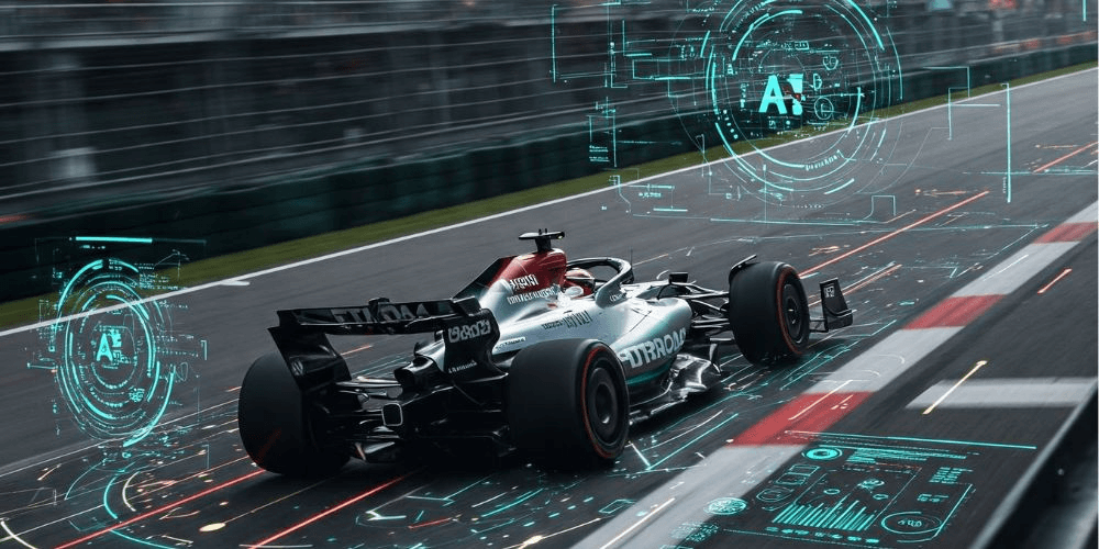 Motorsport Data Pipeline (ETL + Dashboard)